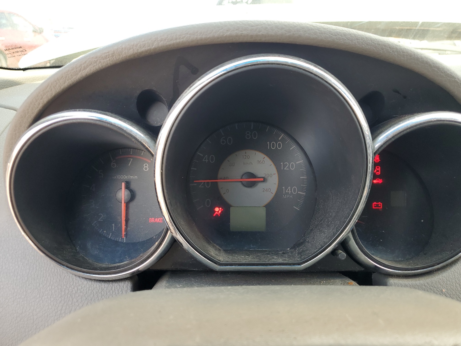 1N4AL11DX5N427740 2005 Nissan Altima S