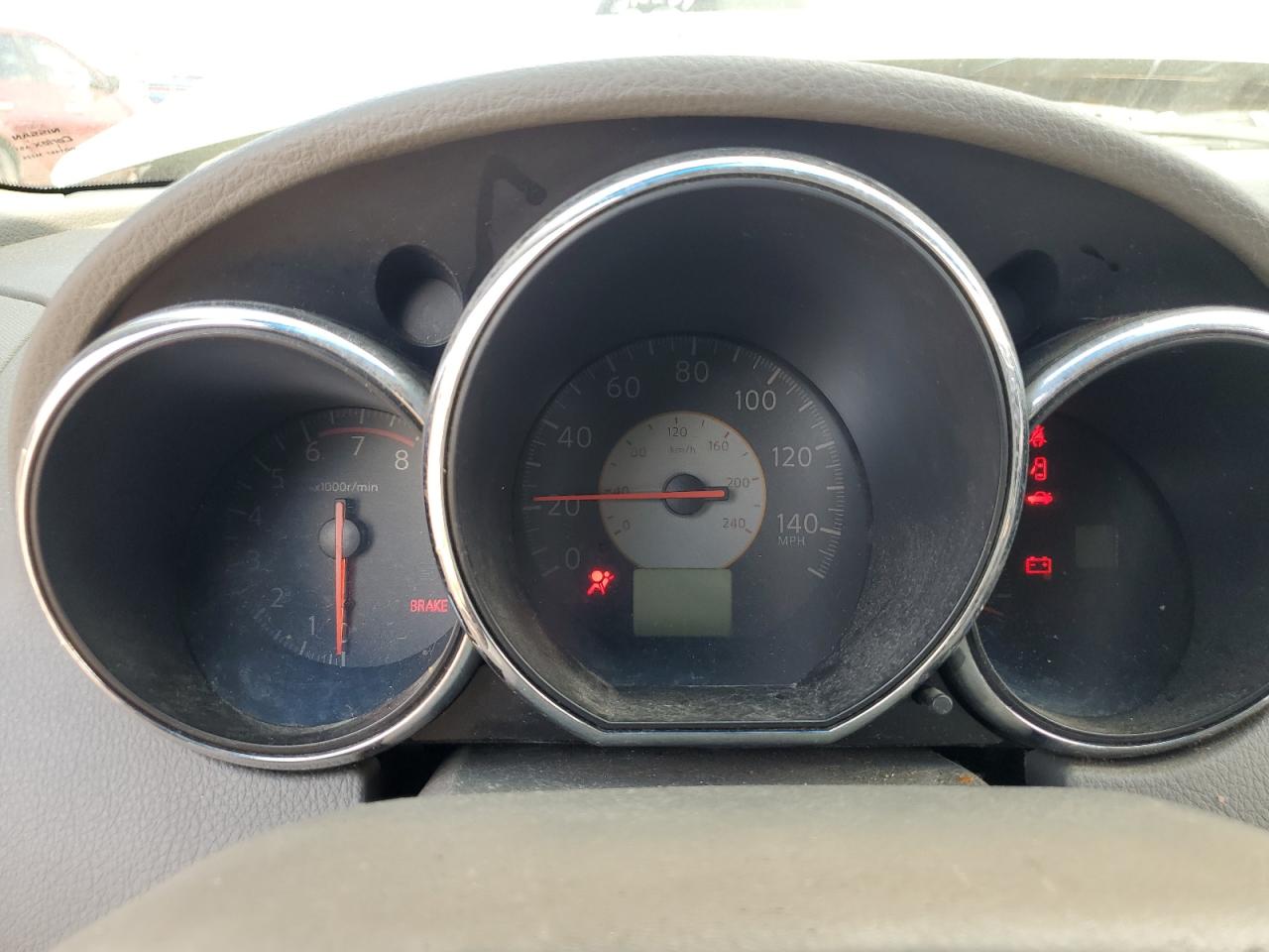 2005 Nissan Altima S VIN: 1N4AL11DX5N427740 Lot: 60340424