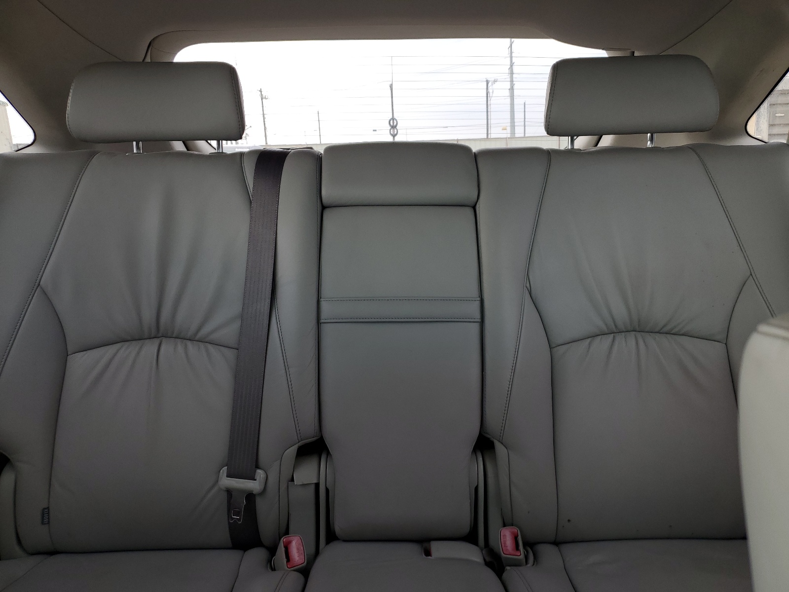 JTJGA31U140017004 2004 Lexus Rx 330