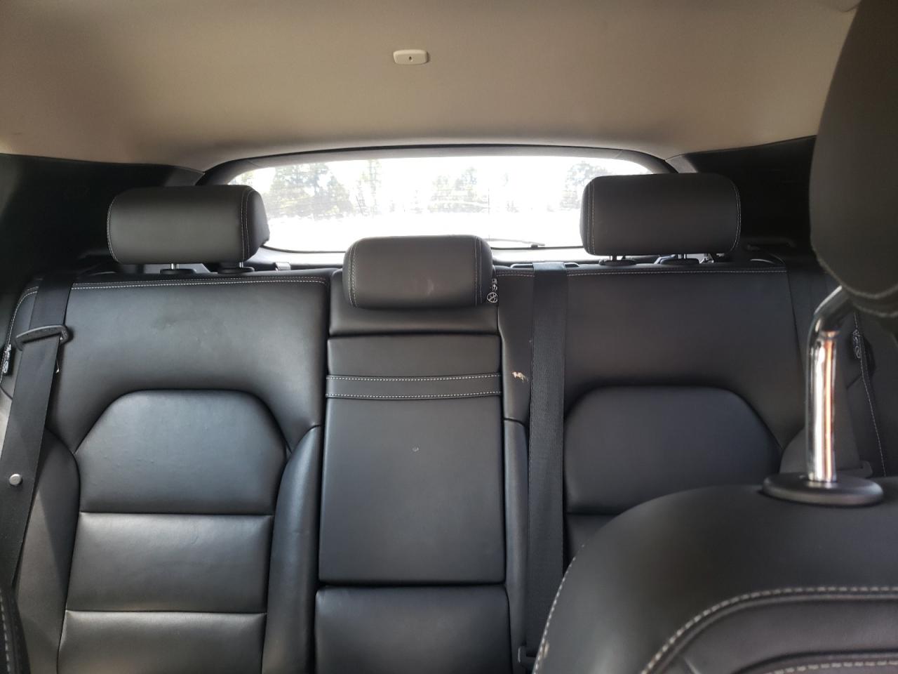2018 Infiniti Qx30 Base VIN: SJKCH5CP1JA059000 Lot: 57237535