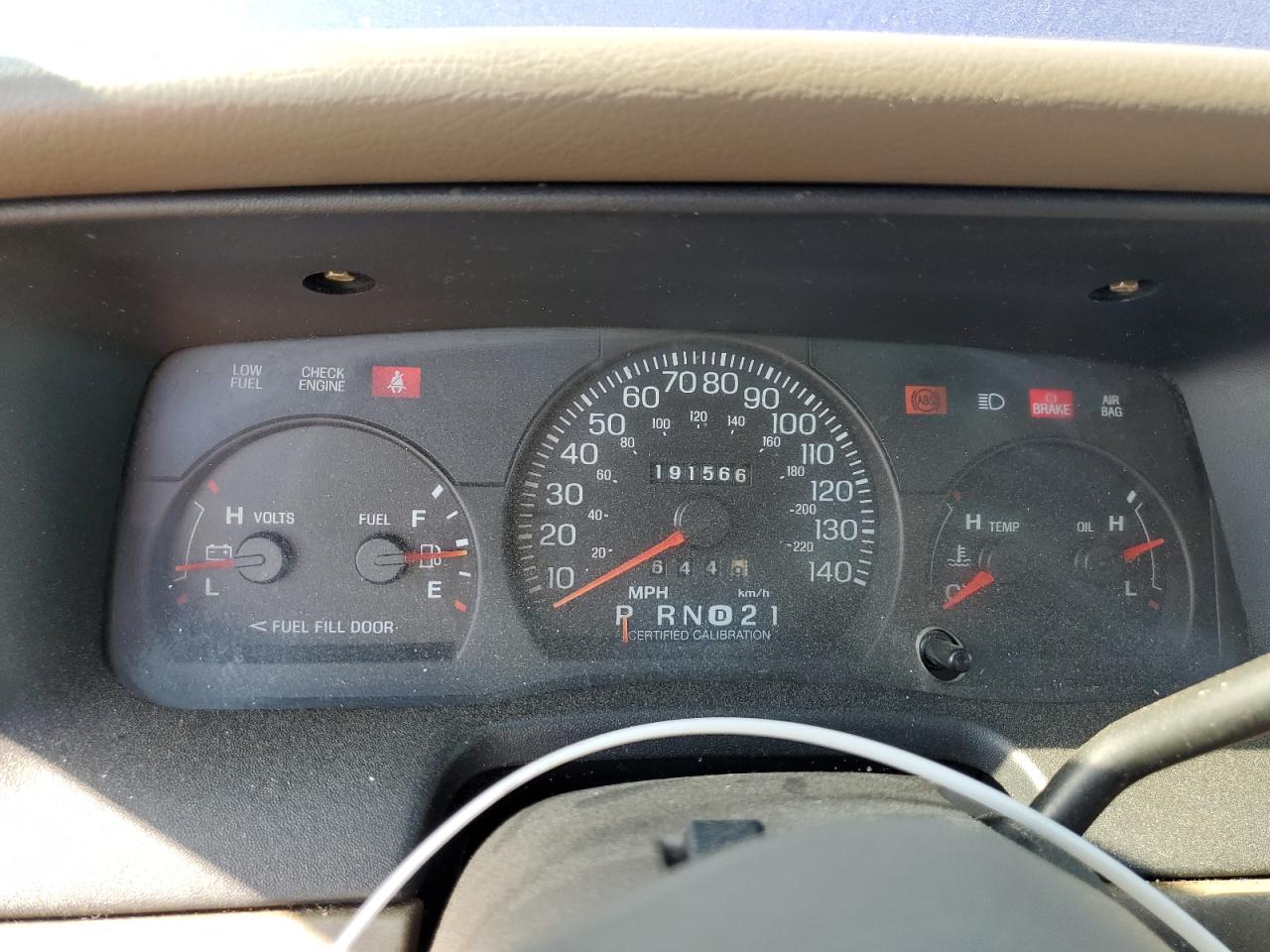 2004 Ford Crown Victoria Police Interceptor VIN: 2FAFP71WX4X127062 Lot: 56738714