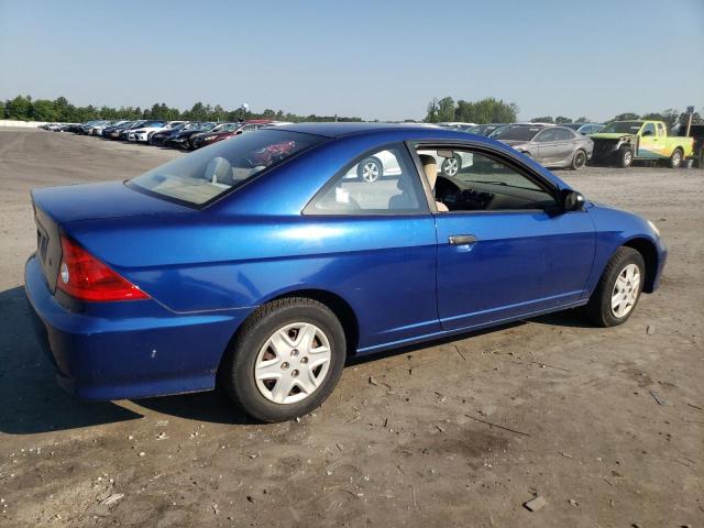 1HGEM22185L064953 | 2005 Honda civic dx vp