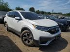 2021 Honda Cr-V Se zu verkaufen in Chambersburg, PA - Missing/Altered Vin