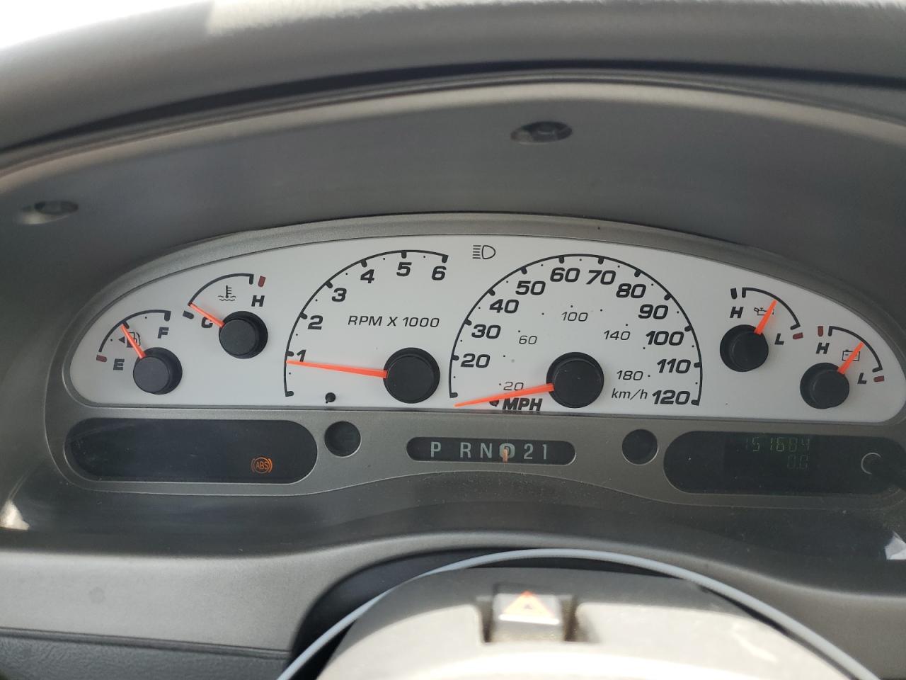 2005 Ford Explorer Sport Trac VIN: 1FMZU67KX5UB94697 Lot: 59268084