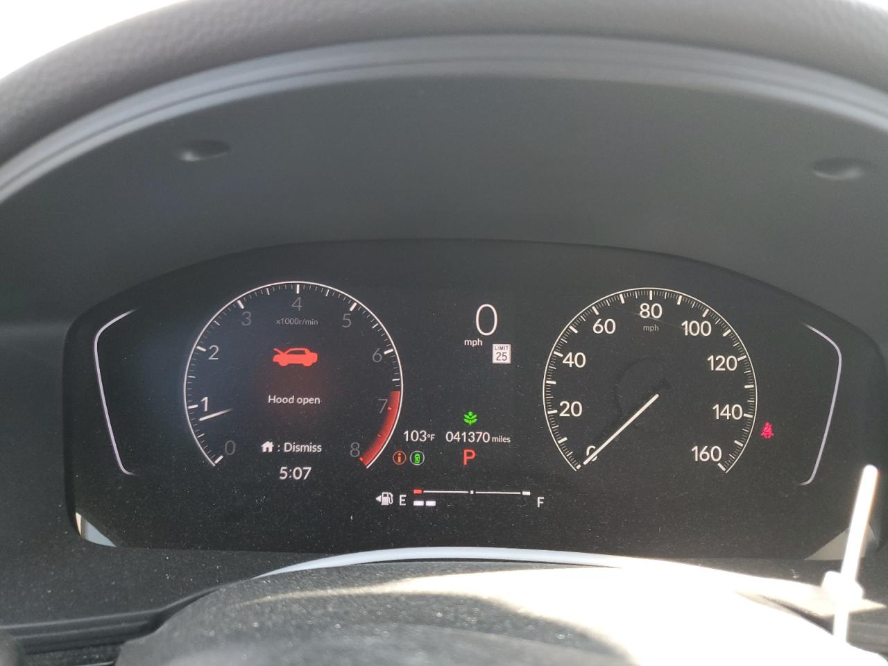 2022 Honda Civic - Image 9