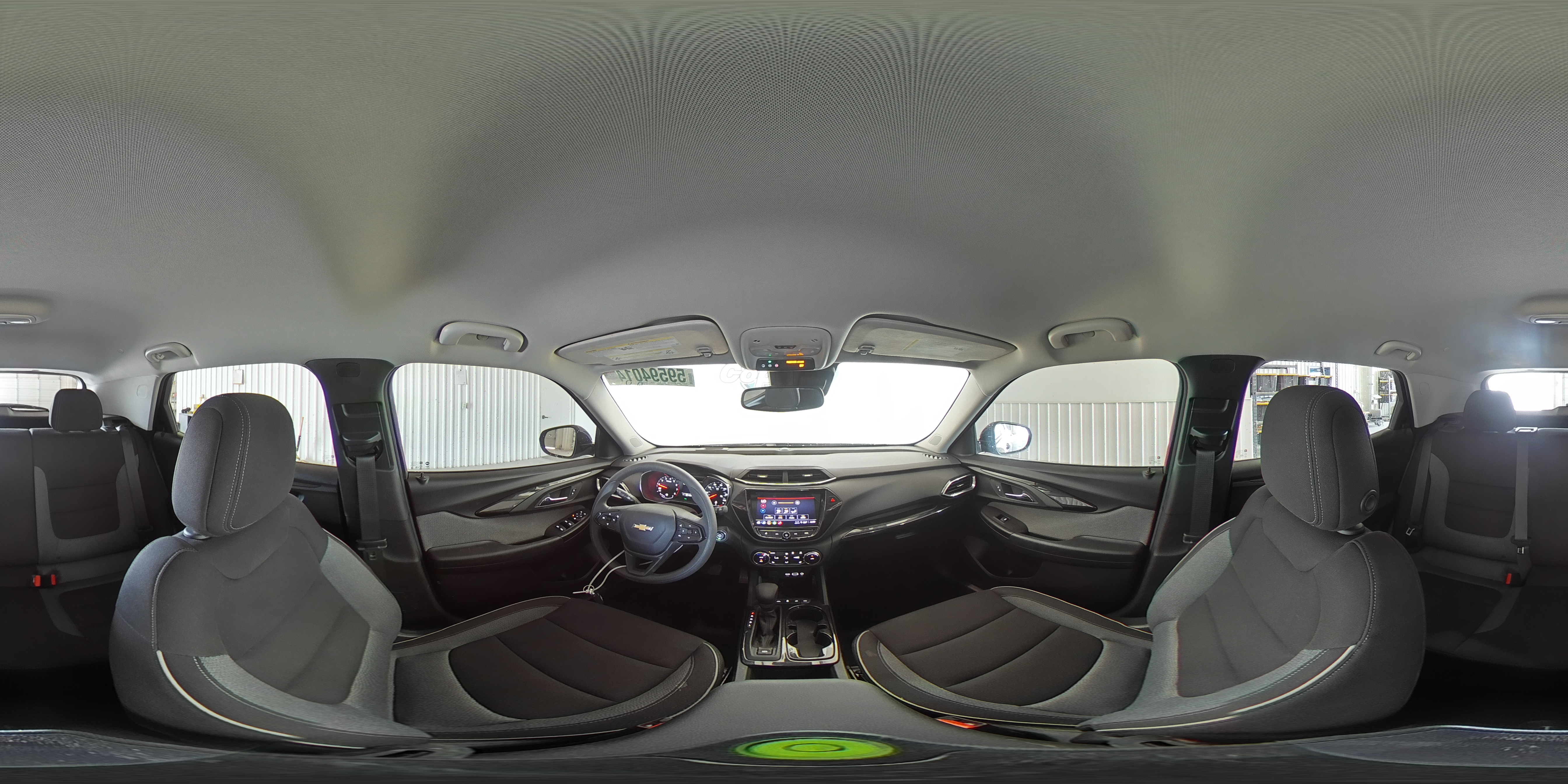 2023 Chevrolet TrailBlazer - Image 13