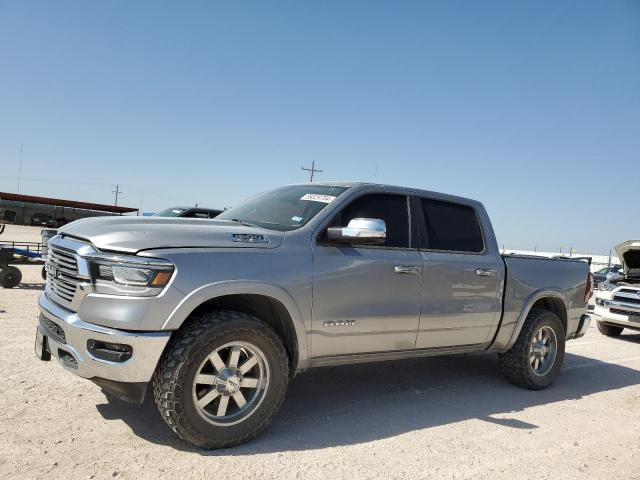  RAM 1500 2019 Srebrny