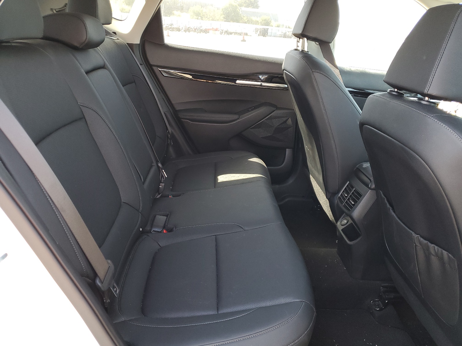 KNDETCA20P7420101 2023 Kia Seltos Sx