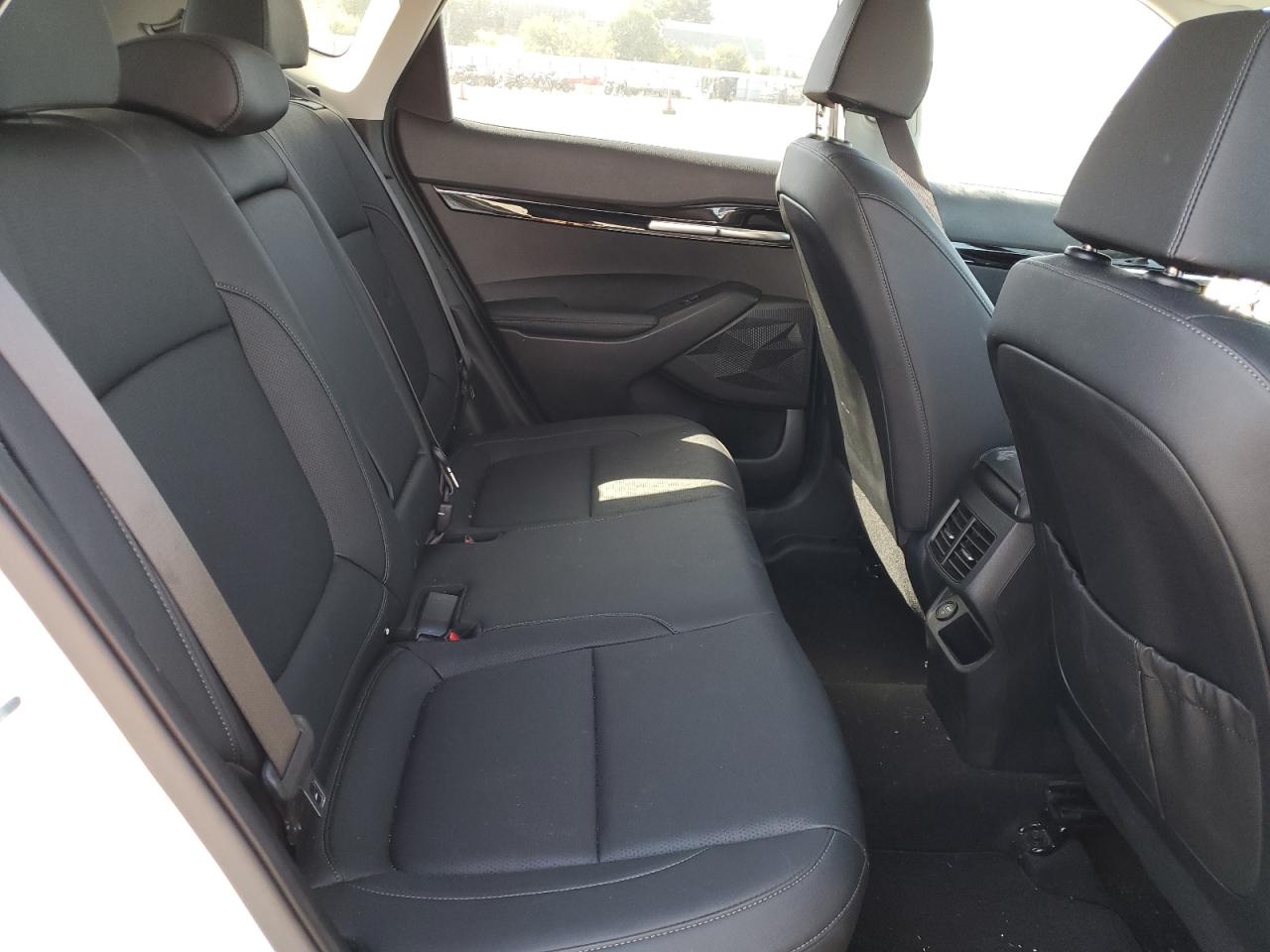 2023 Kia Seltos Sx VIN: KNDETCA20P7420101 Lot: 58936414