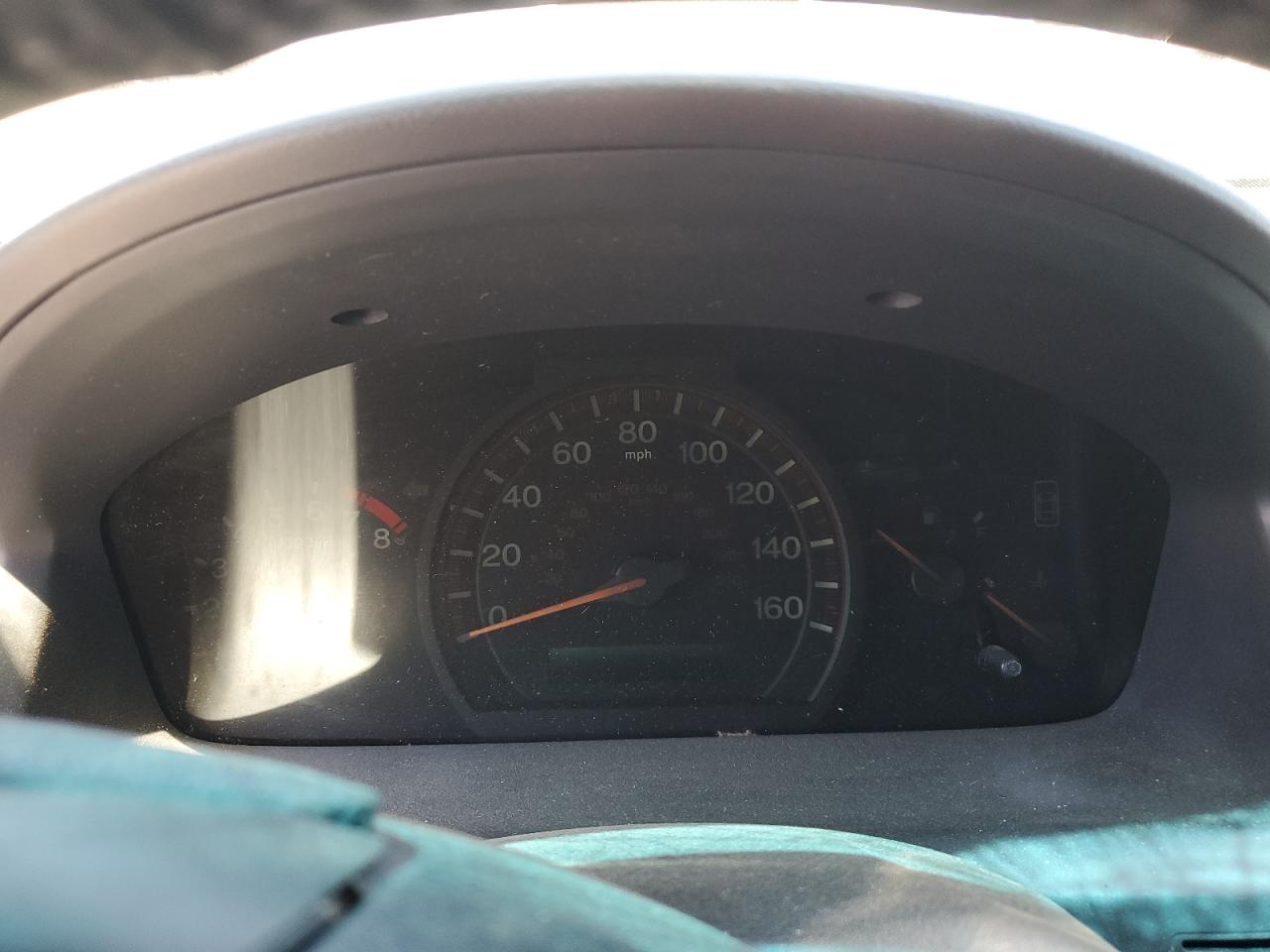 2004 Honda Accord Ex VIN: 1HGCM716X4A025471 Lot: 58777634