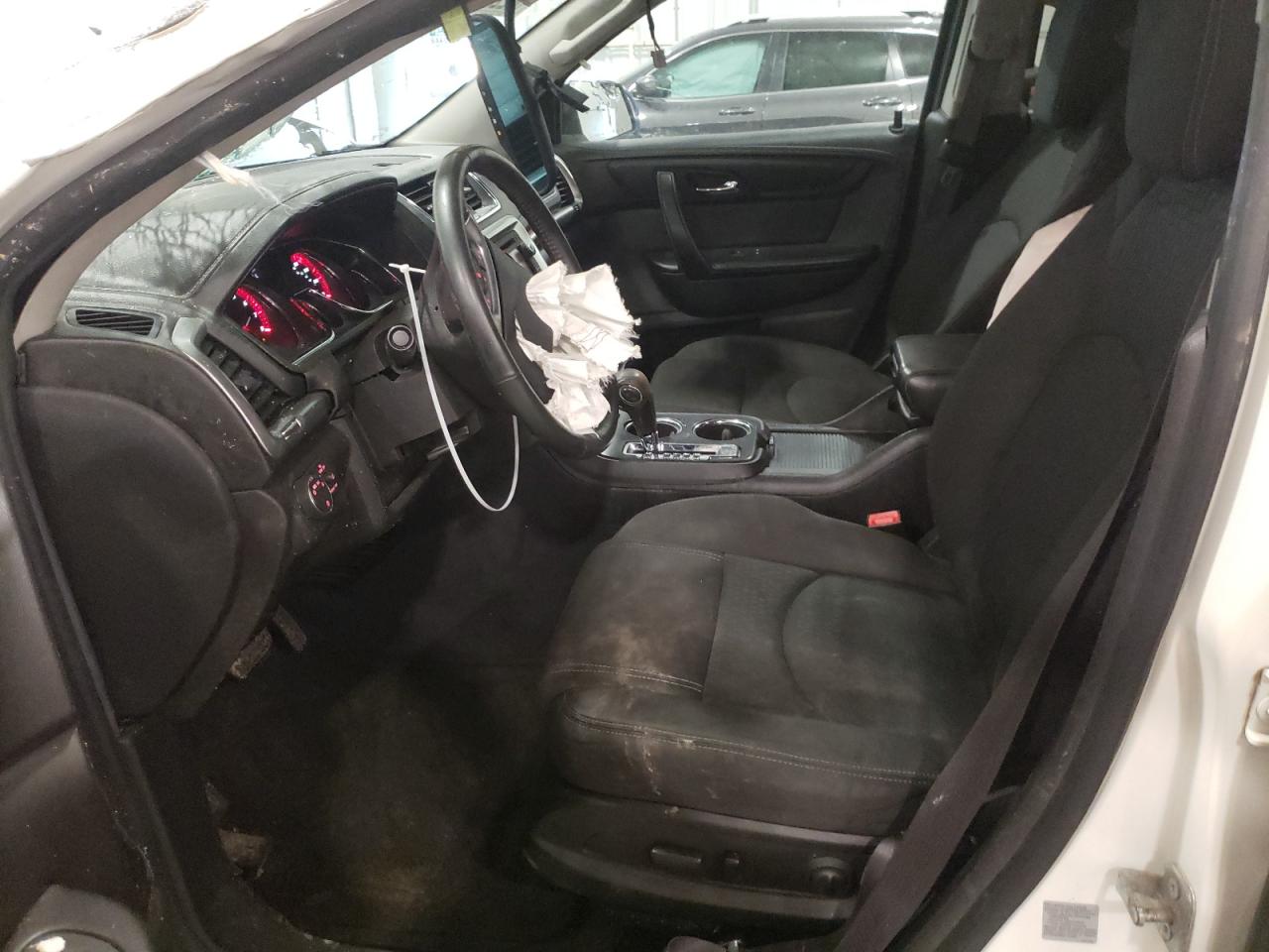 2015 GMC Acadia Sle VIN: 1GKKVPKD4FJ275624 Lot: 60223594