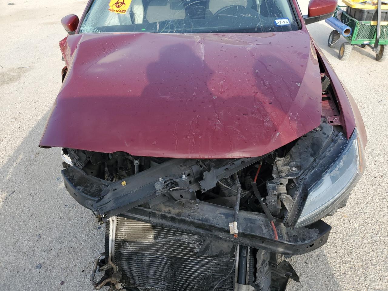 2017 Volkswagen Jetta S VIN: 3VW2B7AJ0HM261184 Lot: 61083114