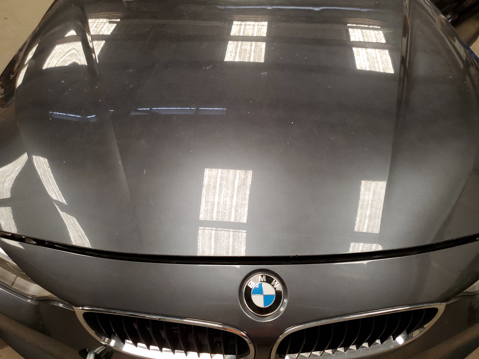 WBA3N7C58EF718055 2014 BMW 428 I