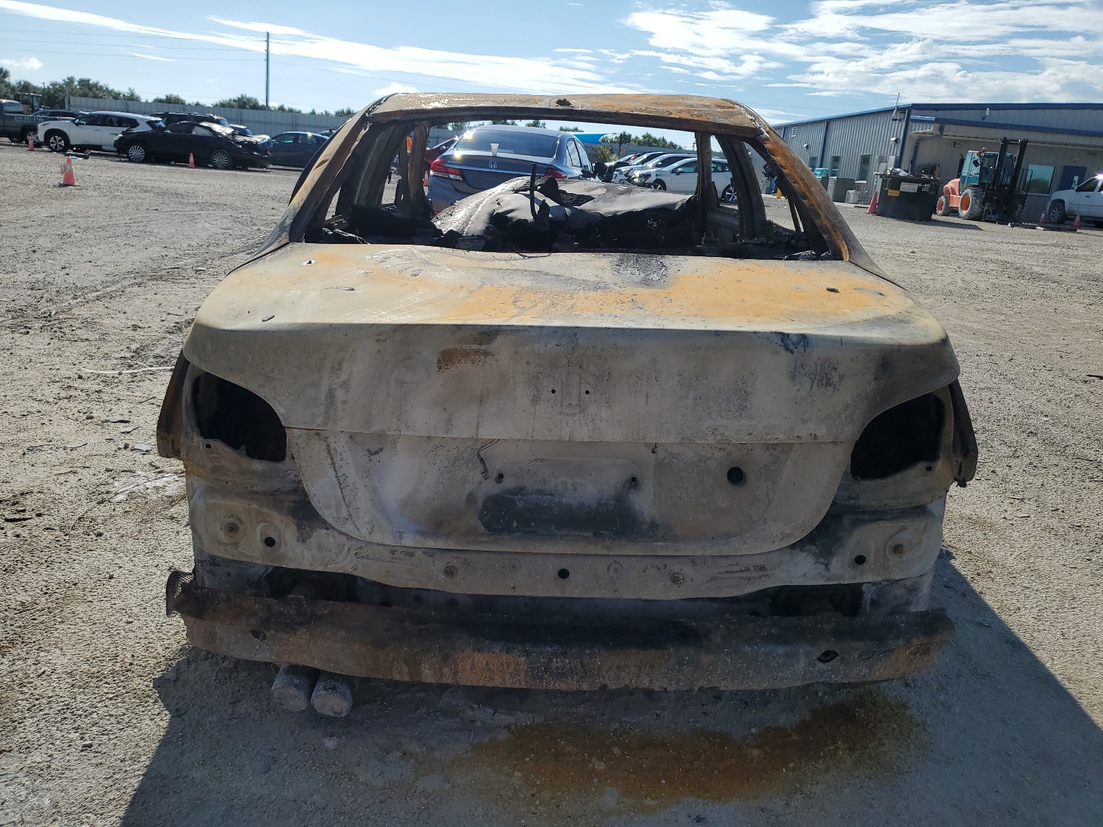 WBANV93508CZ62618 2008 BMW 535 Xi