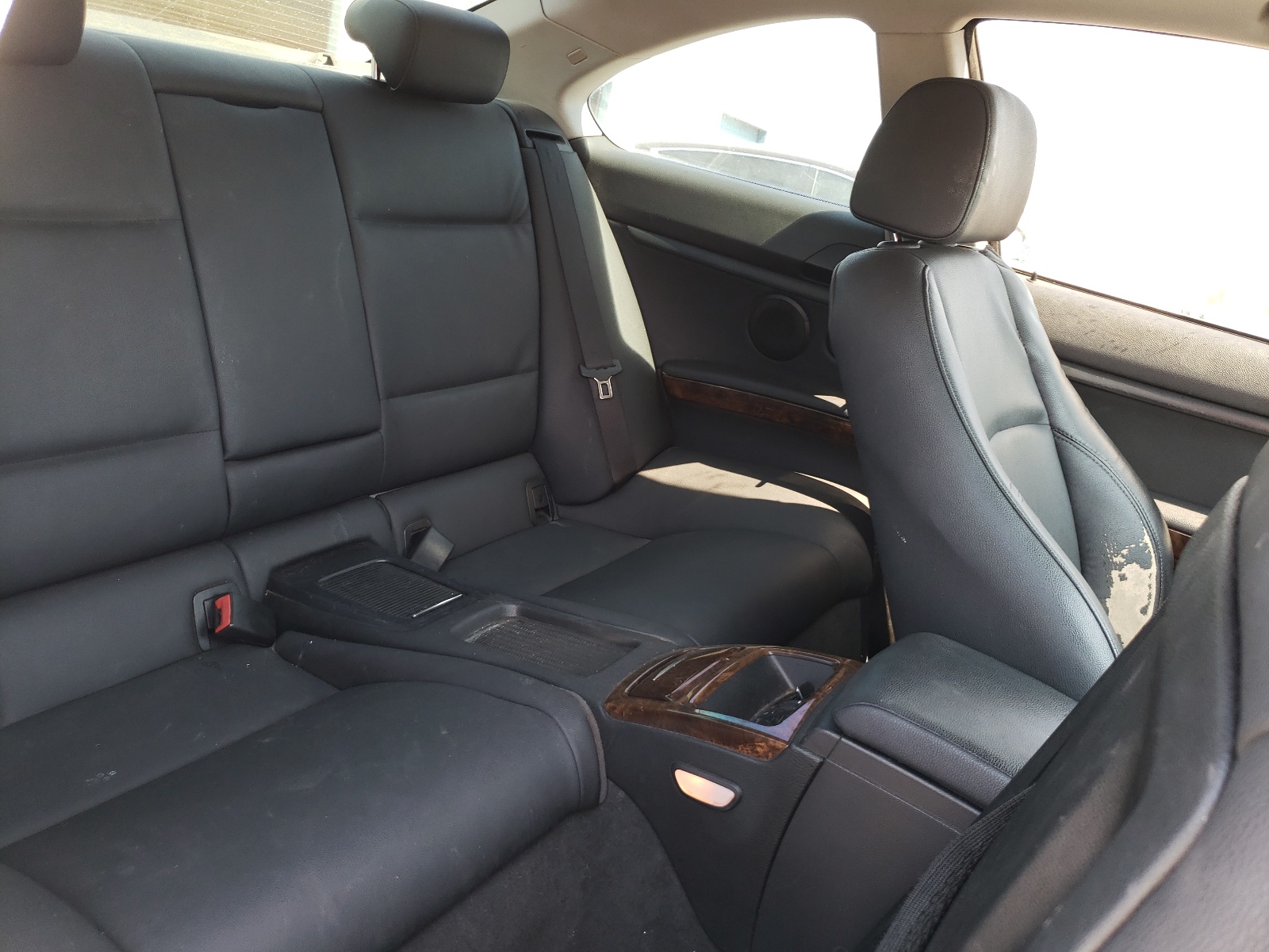 WBAWV13589P121658 2009 BMW 328 I Sulev