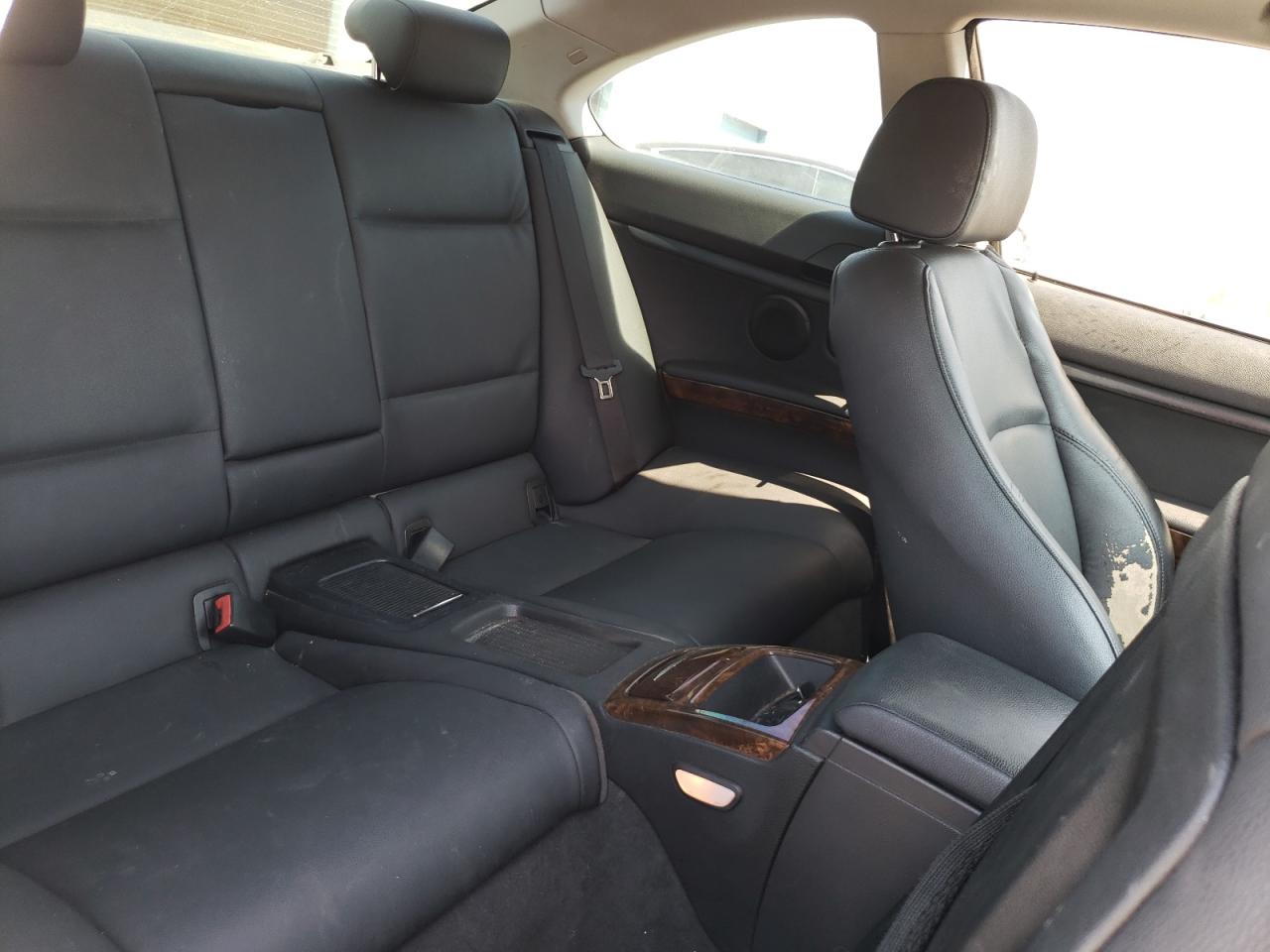 2009 BMW 328 I Sulev VIN: WBAWV13589P121658 Lot: 58355454