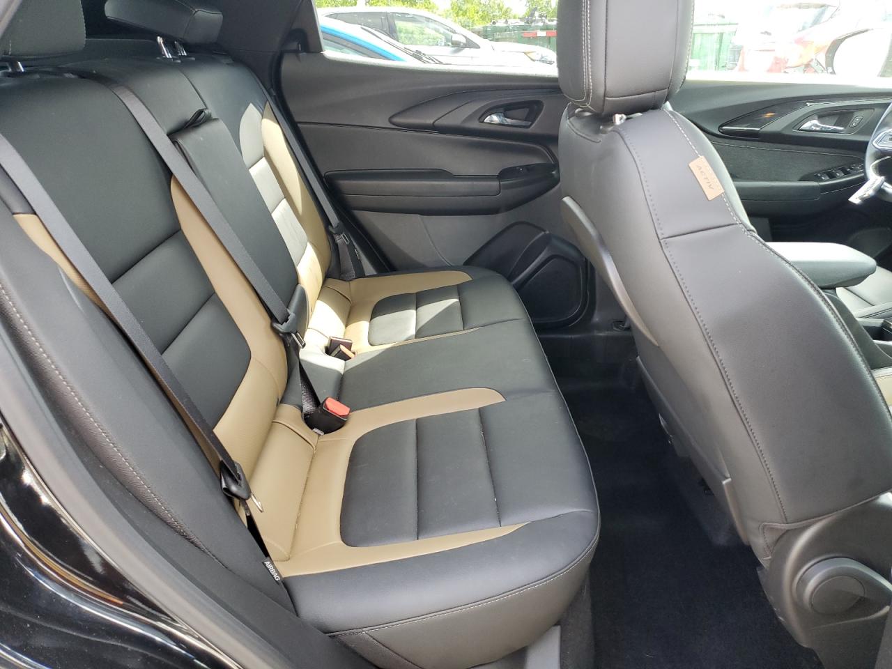 KL79MVSL1MB176904 CHEVROLET TRAILBLZR 2021