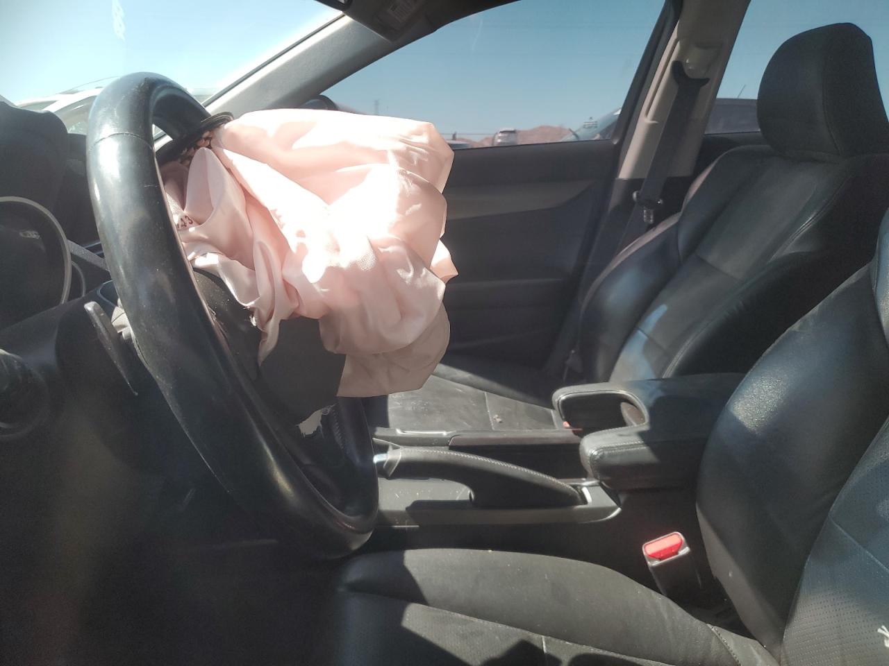 2012 Acura Tl VIN: 19UUA8F55CA033317 Lot: 70037864