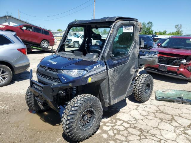 2019 POLARIS RANGER XP 1000 EPS NORTHSTAR EDITION RIDE COMMAND