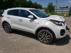 2018 KIA SPORTAGE EX for sale at Copart ON - LONDON