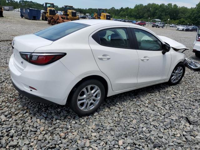  TOYOTA SCION 2016 White
