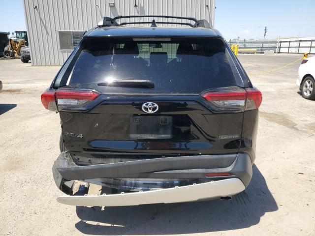  TOYOTA RAV4 2019 Black