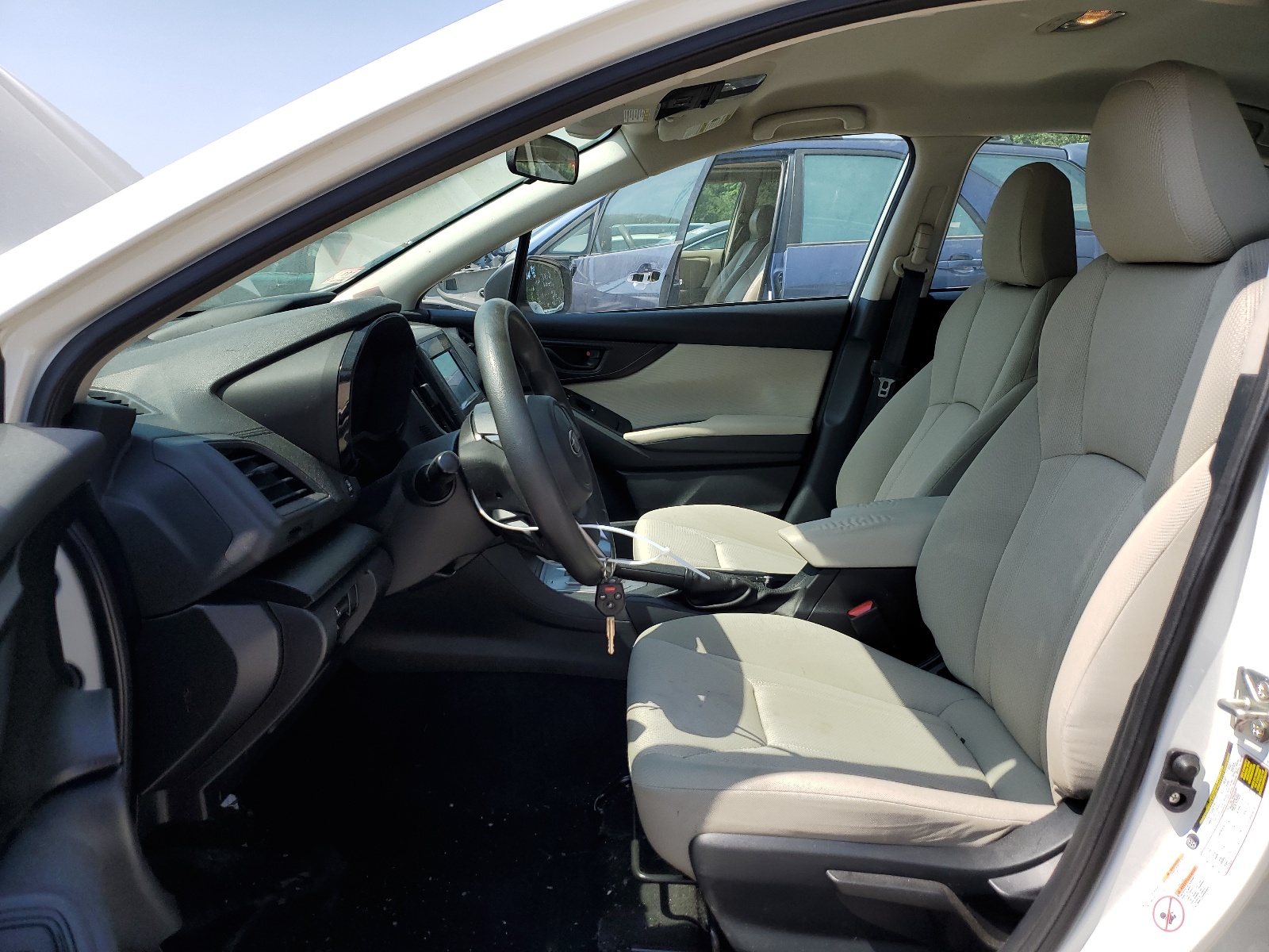 4S3GKAB68L3600090 2020 Subaru Impreza