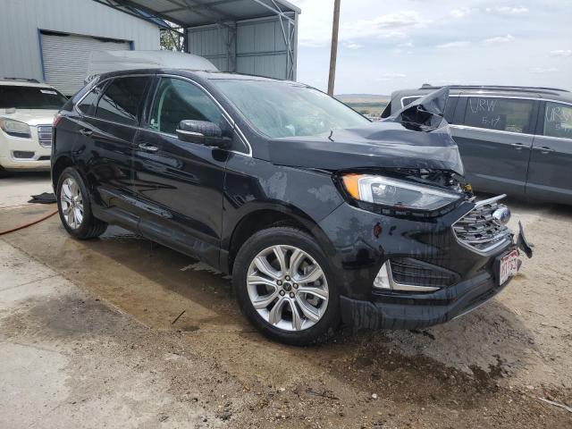  FORD EDGE 2023 Black