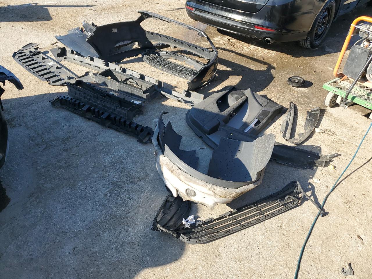 2013 Ford Fusion S VIN: 3FA6P0G70DR177619 Lot: 58933184