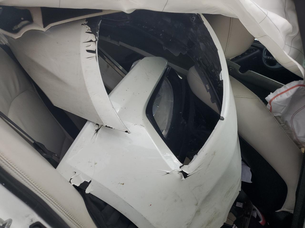 2013 Kia Optima Sx VIN: 5XXGR4A60DG158292 Lot: 59294874