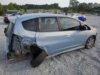 2010 Honda Fit Sport للبيع في Fairburn، GA - Rear End