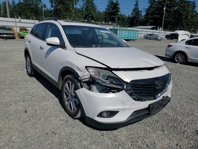 2013 Mazda Cx-9 Grand Touring VIN: JM3TB3DV8D0420620 Lot: 57969834