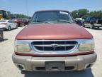 1999 Ford Explorer  იყიდება Hampton-ში, VA - Normal Wear