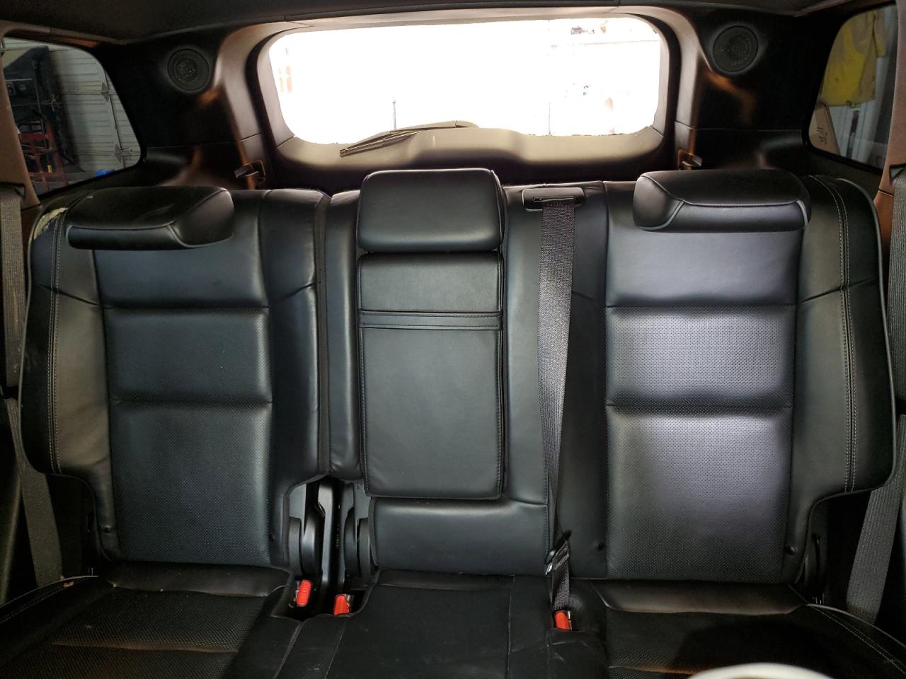 1C4RJECG5MC739167 2021 Jeep Grand Cherokee Overland