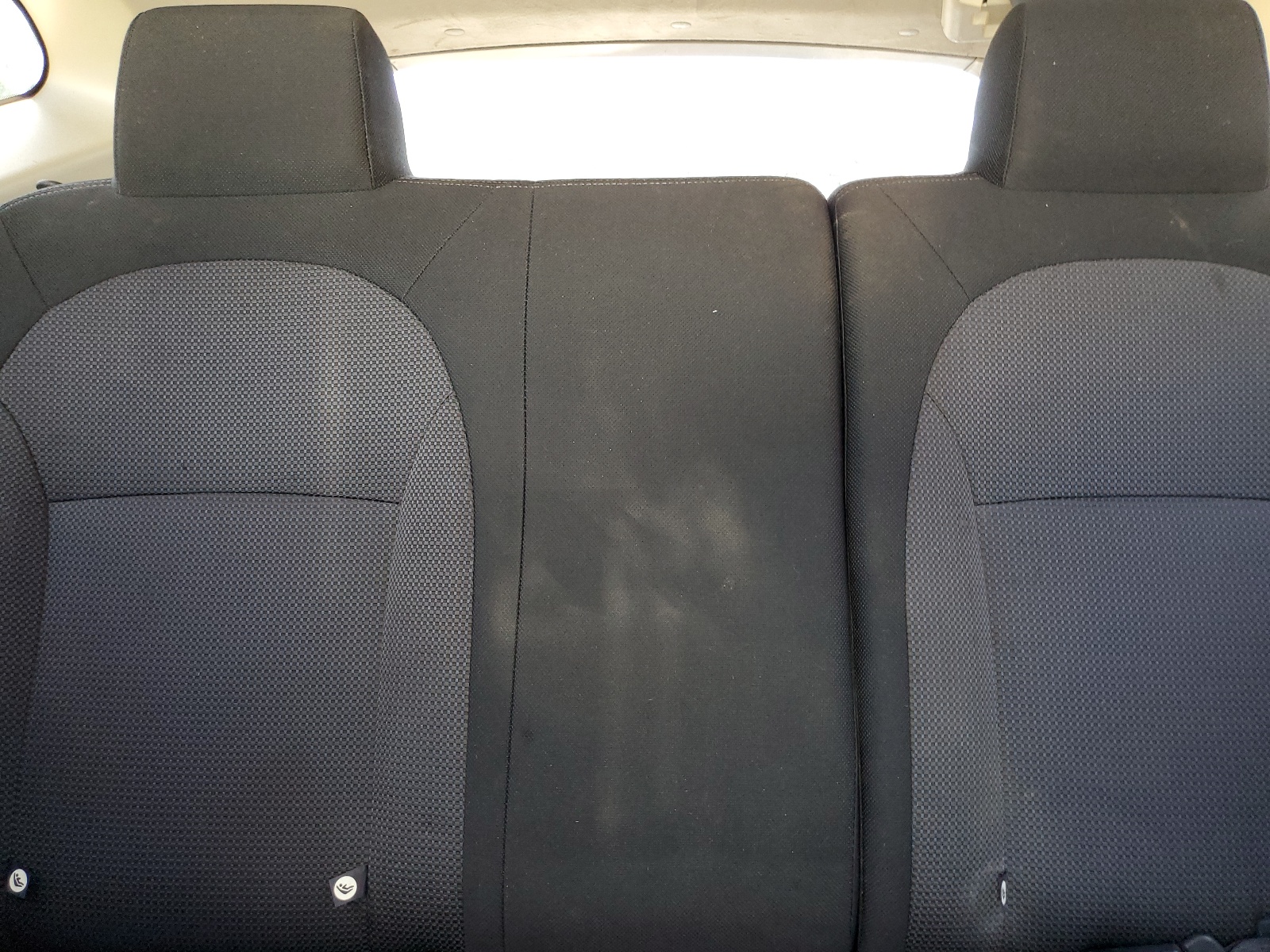 JN8AS5MTXCW280466 2012 Nissan Rogue S