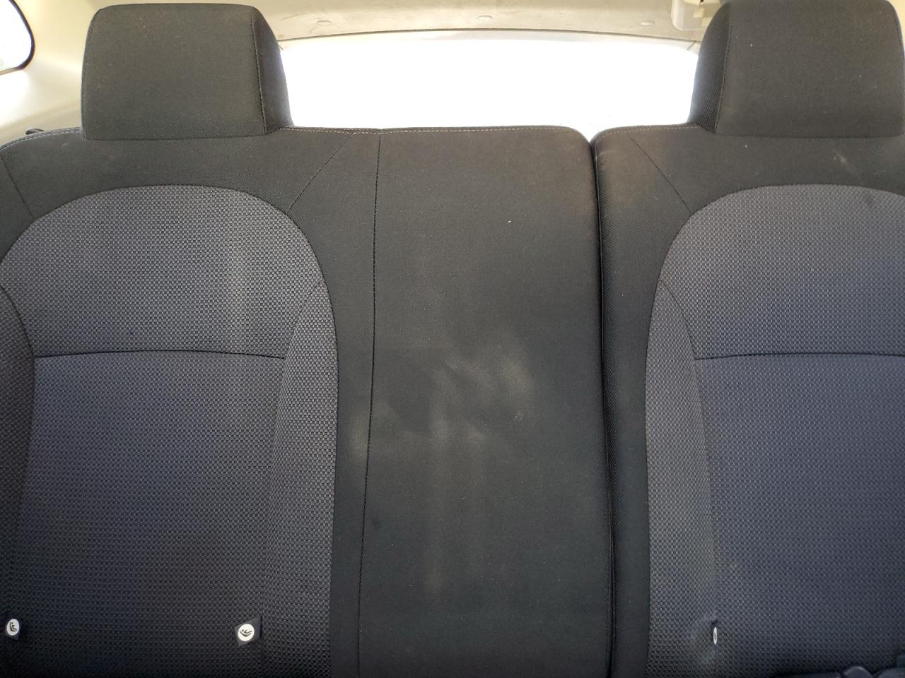 2012 Nissan Rogue S VIN: JN8AS5MTXCW280466 Lot: 57165694