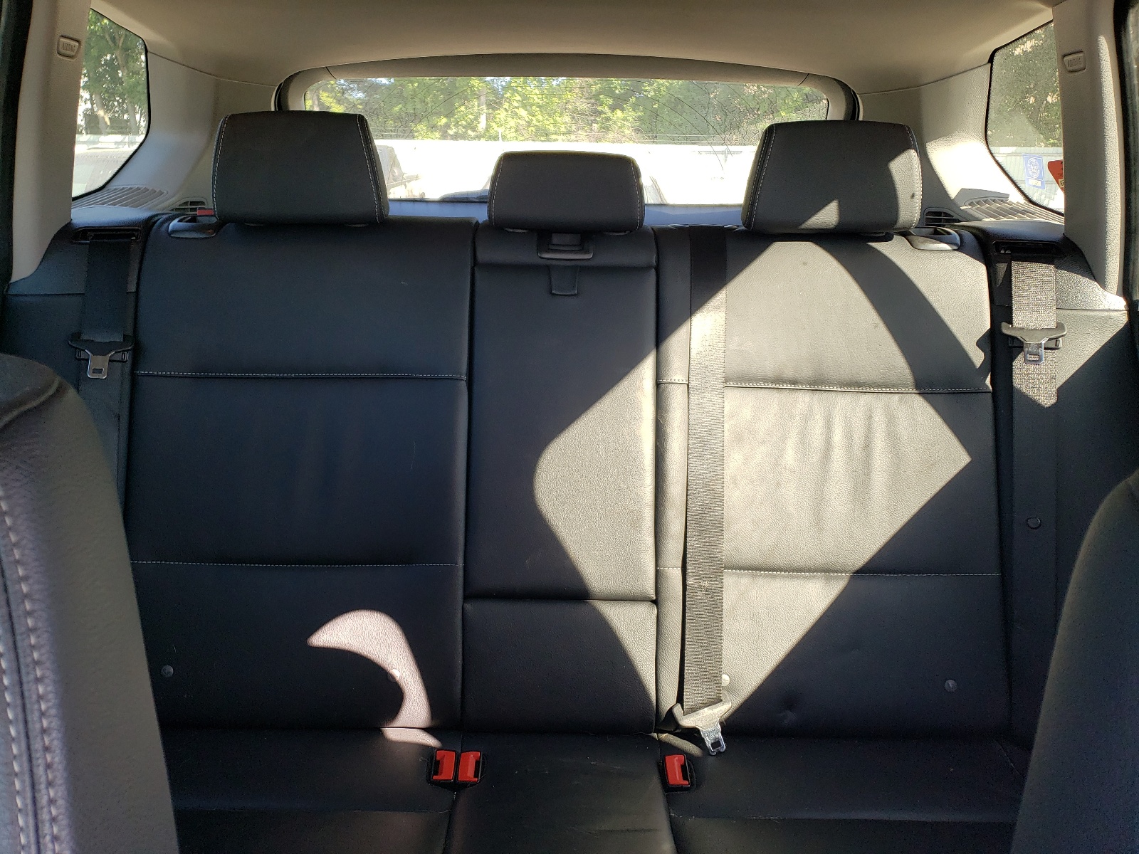 5UXWX5C50CL728834 2012 BMW X3 xDrive28I