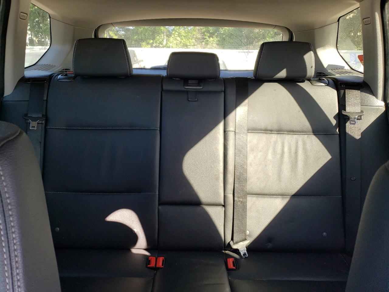 2012 BMW X3 xDrive28I VIN: 5UXWX5C50CL728834 Lot: 58124484