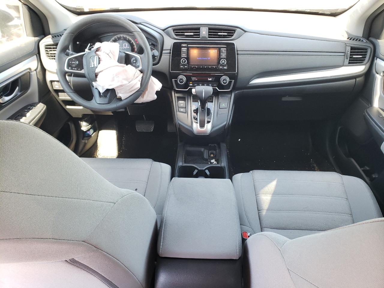 2018 Honda CR-V - Image 8