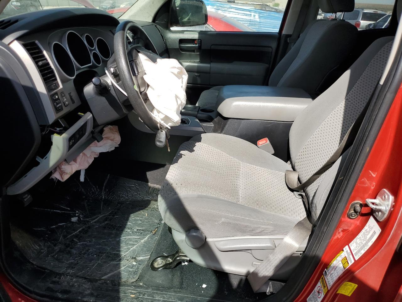 2013 Toyota Tundra - Image 7