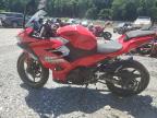 2021 KAWASAKI EX400  for sale at Copart MD - BALTIMORE EAST