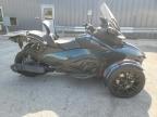 2023 CAN-AM SPYDER ROADSTER RT for sale at Copart IN - DYER