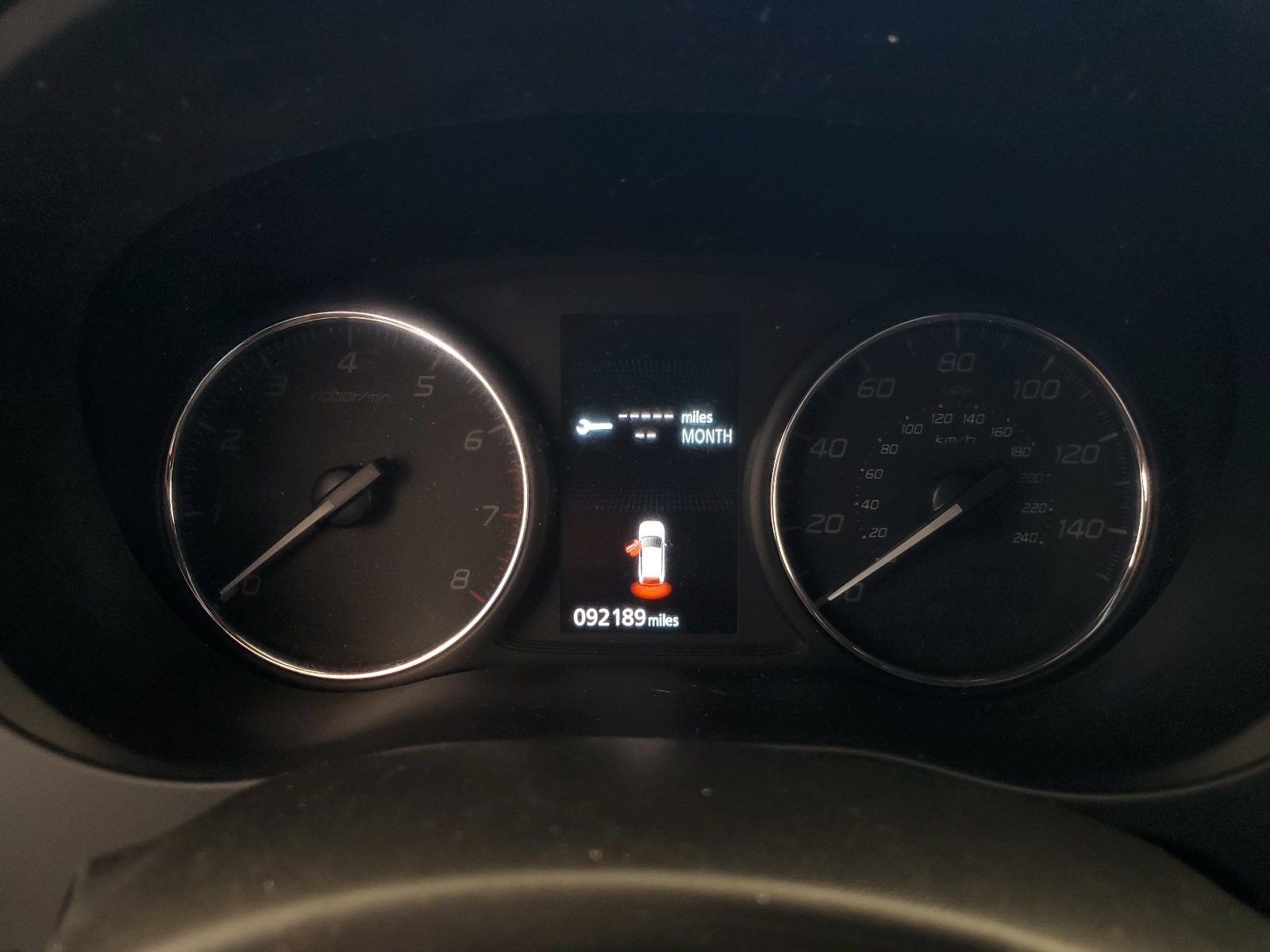 JA4AD3A37LZ043392 2020 Mitsubishi Outlander Se