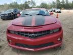 2013 Chevrolet Camaro Lt იყიდება Greenwell Springs-ში, LA - Rear End