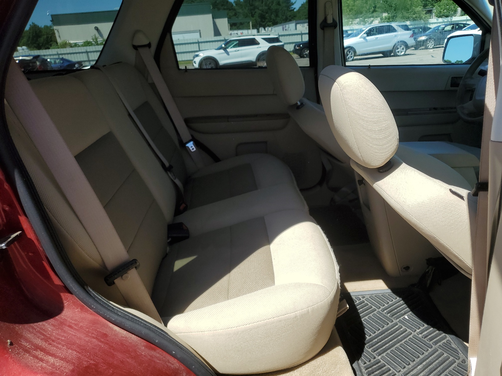 1FMCU93178KE10073 2008 Ford Escape Xlt