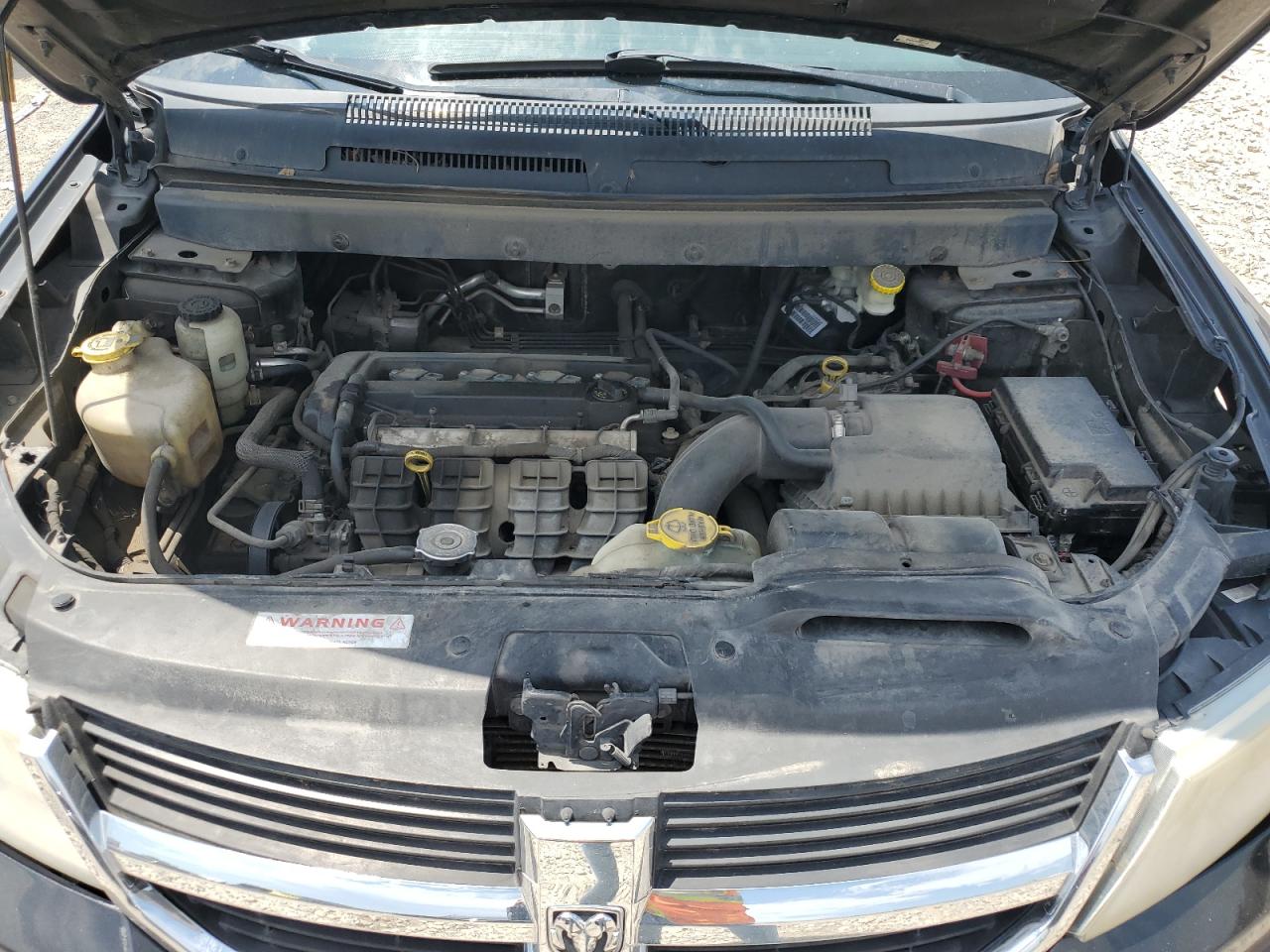 2009 Dodge Journey - Image 12