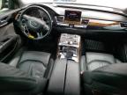 2015 Audi A8 L Quattro for Sale in Mendon, MA - Front End