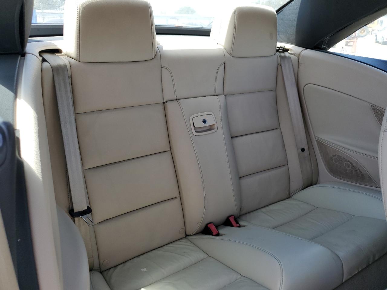 2008 Volkswagen Eos Lux VIN: WVWFA71F28V056118 Lot: 59037244