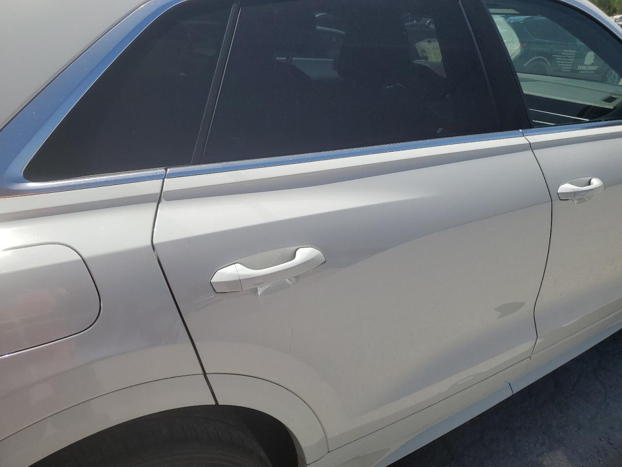 2019 Audi Q8 Premium VIN: WA1AVAF11KD010330 Lot: 57493724