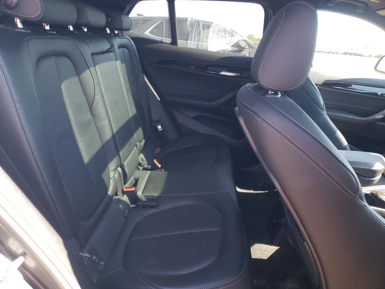 2018 BMW X2 - Image 10